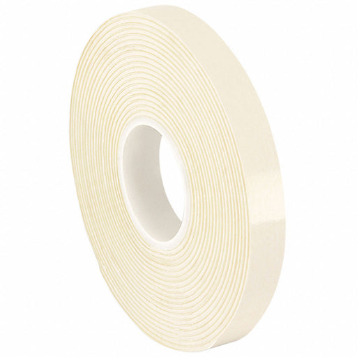 Double Coated Foam Tape Indoor/Outdoor