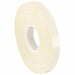 Foam Tape White 36 yd L 1 in W
