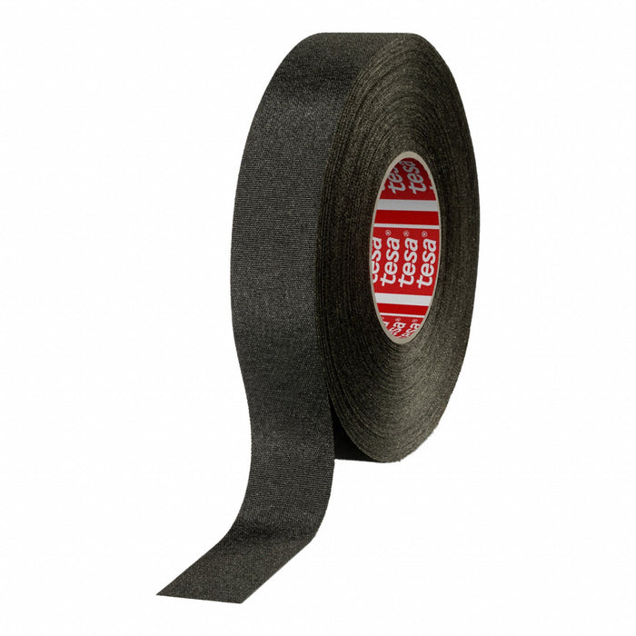 ElectricalTape Blk 27-3/8ydL 3/4inW PK16