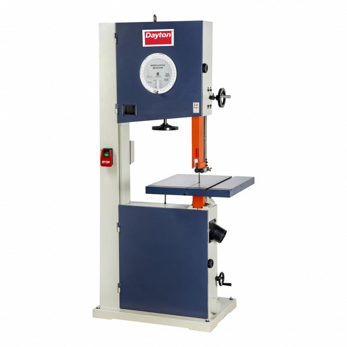 Band Saw Stand 21 x 18 x 22 1/4 