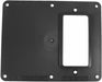 Coverplate Outlet Box Double Gang