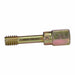 Metric Rethreading Tap