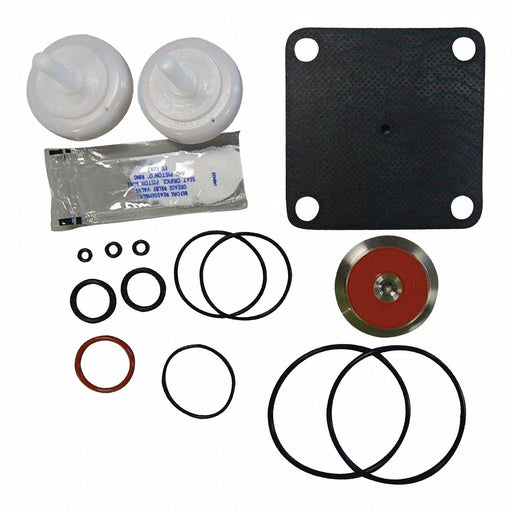 Backflow Preventer Repair Kit