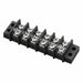 BarrierTerminalStrip 20A 14AWGMax 300V