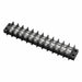 BarrierTerminalStrip 25A 12AWGMax 300V