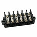 BarrierTerminalStrip 60A 6AWGMax 600V