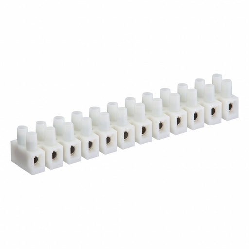 BarrierTerminalStrip 50A 8AWGMax 300V