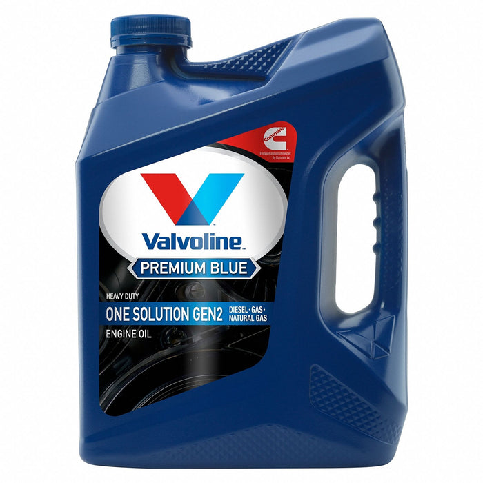 VAL PB ONE SOLUTION GEN2 15W40 3/1 GA