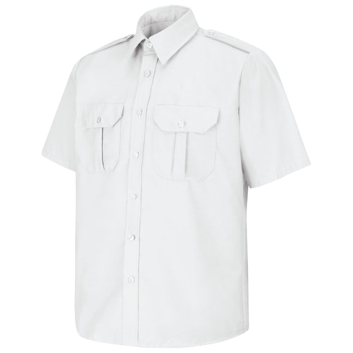 Men's Sentinel Basic Short Sleeve Shirt