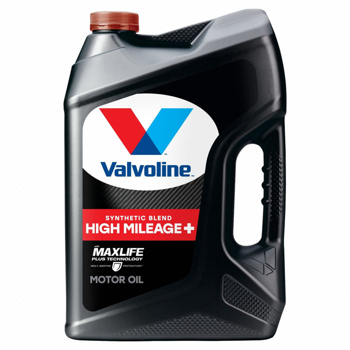 VAL EZ HIGH MILEAGE 150 5W-30 3/5 QT