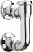 Vacuum Breaker 1/2 In FNPT Brass 125 psi