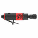Tire Buffer Kit 1/4 in FNPT Composite
