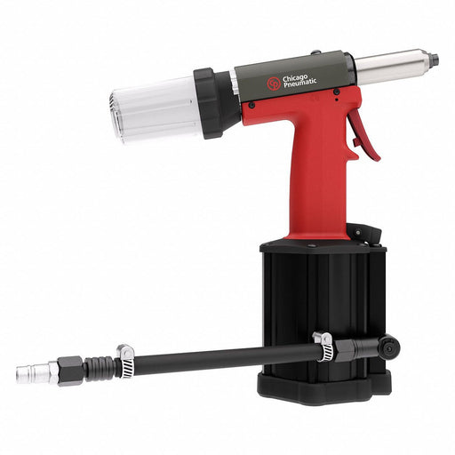 Air Riveter 1/4 in NPT Aluminum