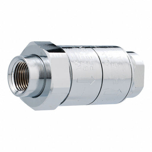 Backflow Preventer Size 3/4 150 psi