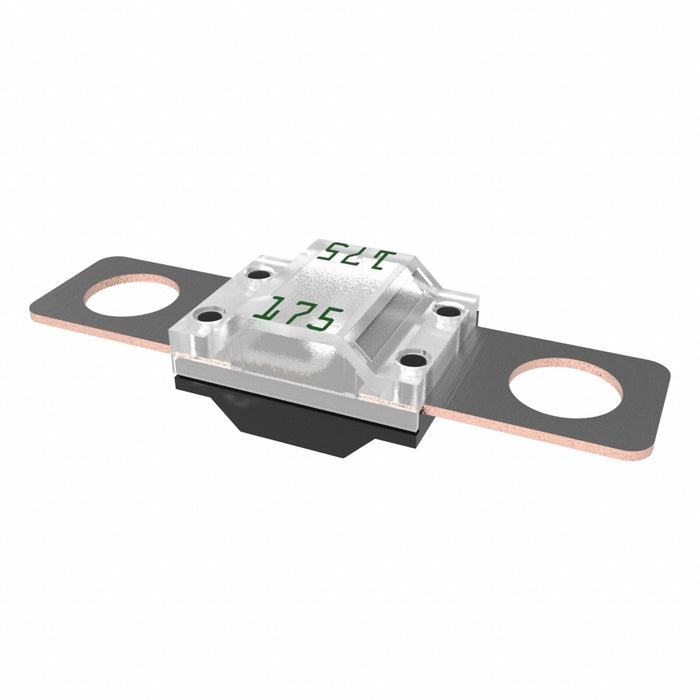 AutomotiveFuse Bolt-On DrkGrn 175A 32VDC