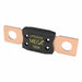 AutomotiveFuse Bolt-On Yellow 100A 32VDC