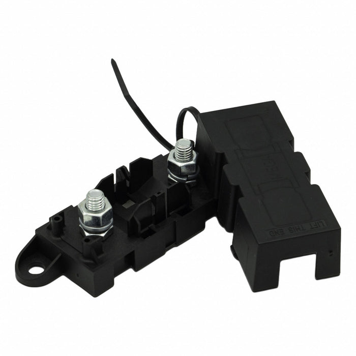 PanelMountFuseHolder M6 500A 70VDC