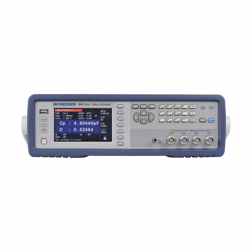 LCR Meter
