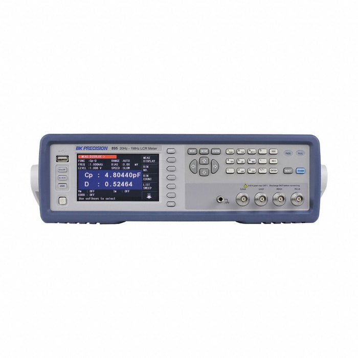 LCR Meter