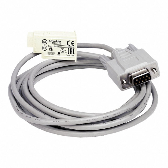 Connecting Cable SUB-D 3m