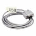 Connecting Cable SUB-D 3m