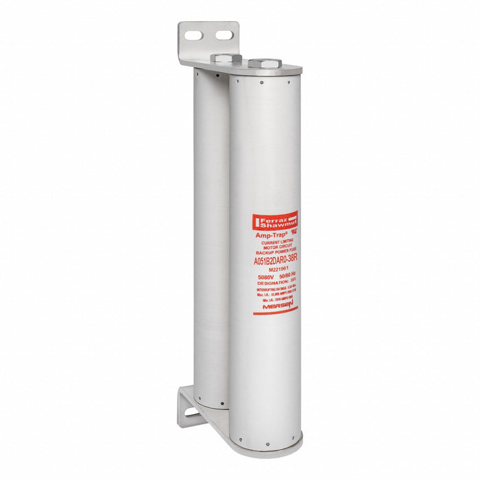 MedVltgFuses 5.08kVAC CYL R-Rtd