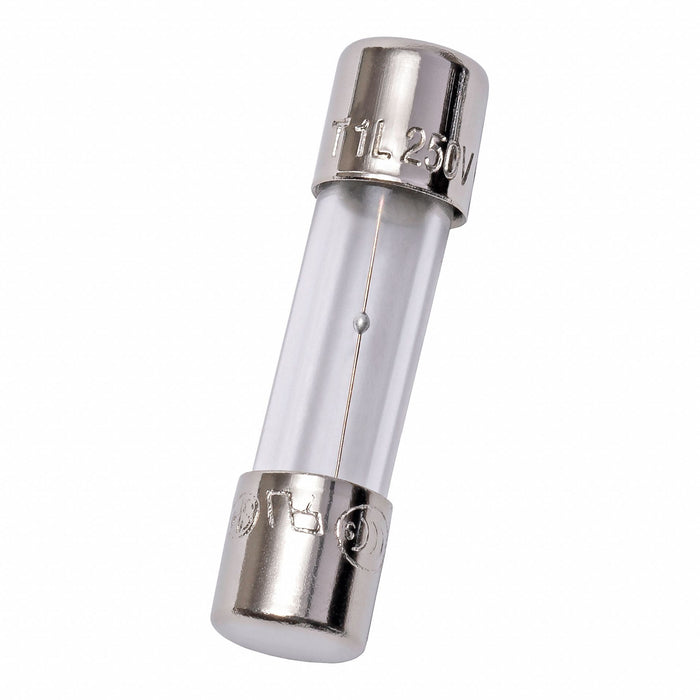 Fuse 20.1 mm L 250 V AC 0.5A