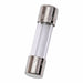 Fuse 20.1 mm L 250 V AC 500 mA