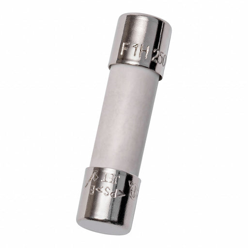 Fuse 20.1 mm L 250 V AC 1.25 A