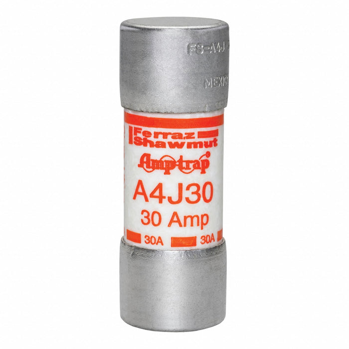 Fuse 57.2 mm L 300 V DC 30 A