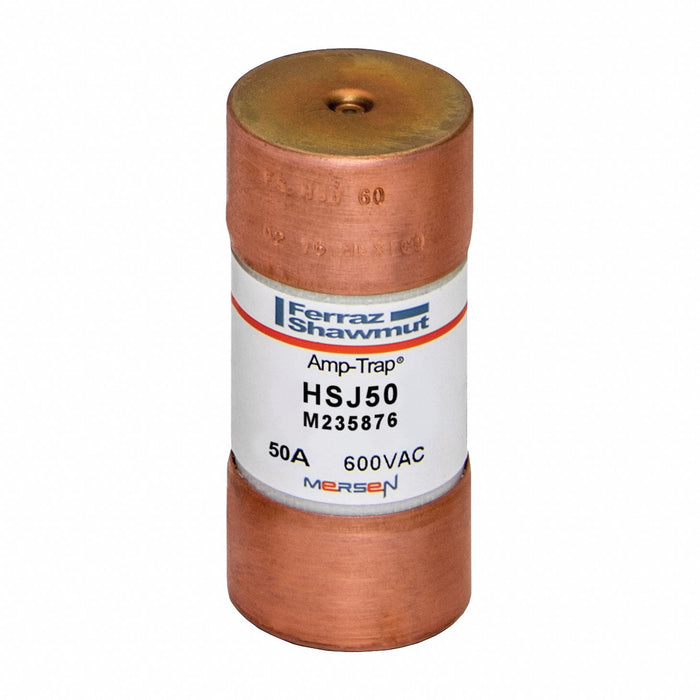 Fuse 60.5 mm L 500 V DC 50 A
