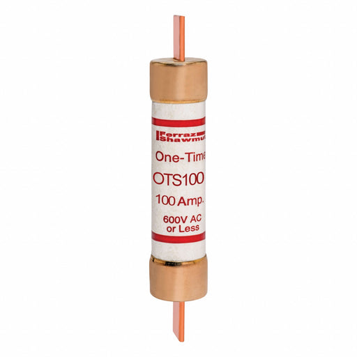Fuse 200.2 mm L 300 V DC 10 A