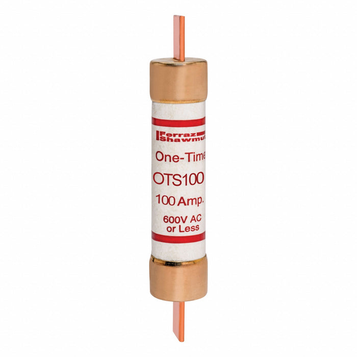 Fuse 200.2 mm L 300 V DC 10 A