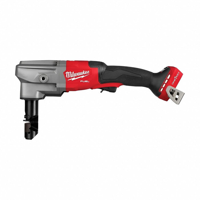 M18 FUEL(TM) 10 Gauge Nibbler
