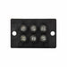 Barrier Terminal Strip 600 V 2 Poles