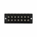 Barrier Terminal Strip 600 V 7 Poles