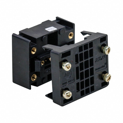 TerminalBlock 30A White 600V Panel