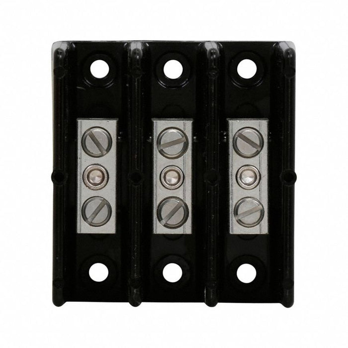 PowerDistributionBlock 115A 600V 3Poles