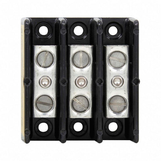 PowerDistributionBlock 150A 600V 3Poles