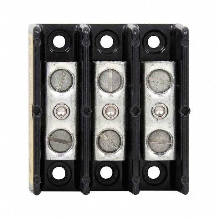 PowerDistributionBlock 150A 600V 3Poles