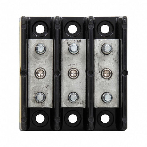 PowerDistributionBlock 150A 600V 3Poles
