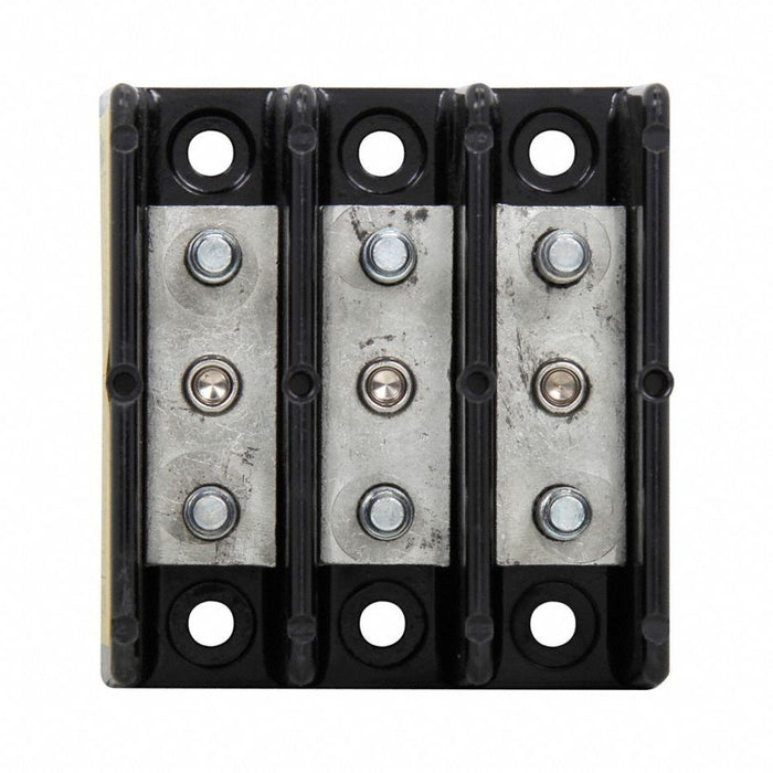 PowerDistributionBlock 150A 600V 3Poles