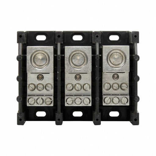 PowerDistributionBlock 380A 600V 3Poles