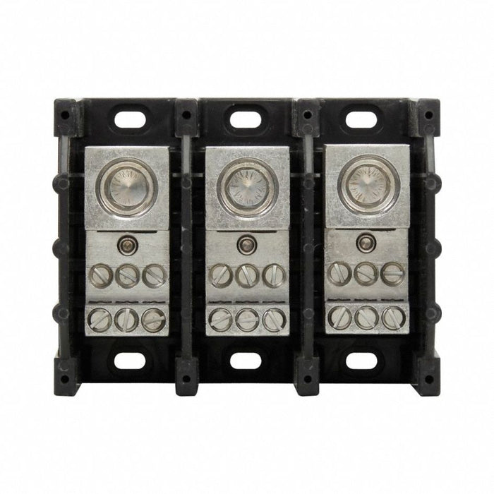 PowerDistributionBlock 380A 600V 3Poles