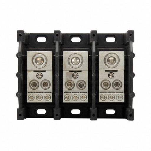 PowerDistributionBlock 310A 600V 3Poles