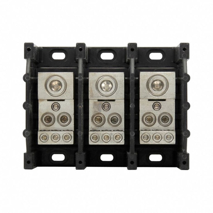 PowerDistributionBlock 310A 600V 3Poles