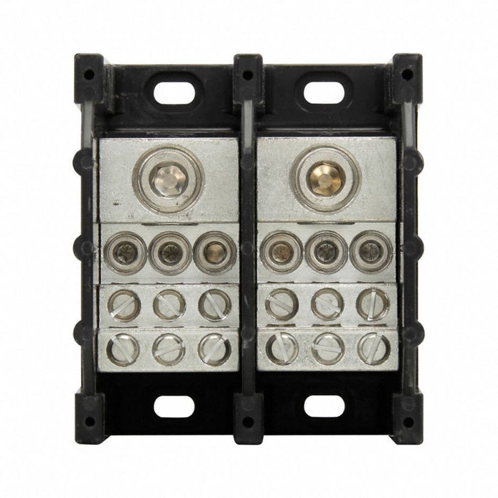 PowerDistributionBlock 310A 600V 2Poles