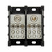 PowerDistributionBlock 310A 600V 2Poles