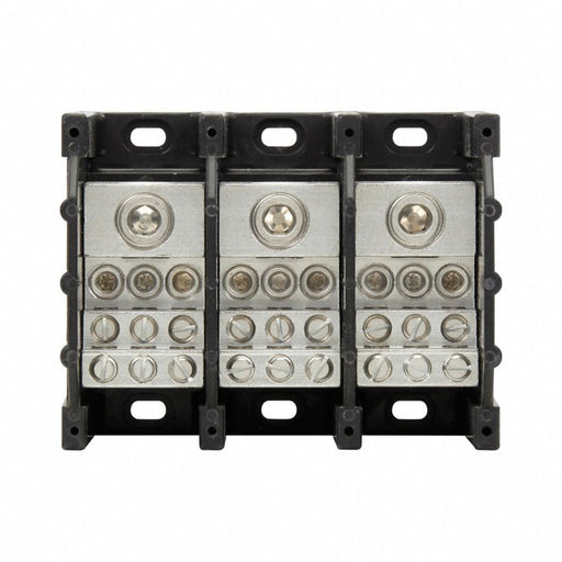 PowerDistributionBlock 310A 600V 3Poles