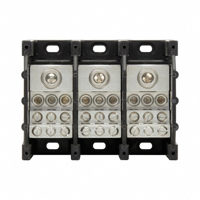 PowerDistributionBlock 310A 600V 3Poles